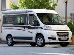 Hymer Car 302 SportLine 2010 года